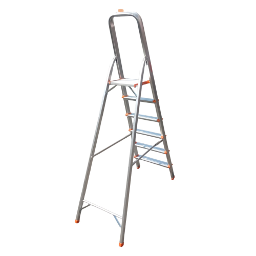 178 CM / BLACKFOOT Tangga Lipat Aluminium Multifungsi Set