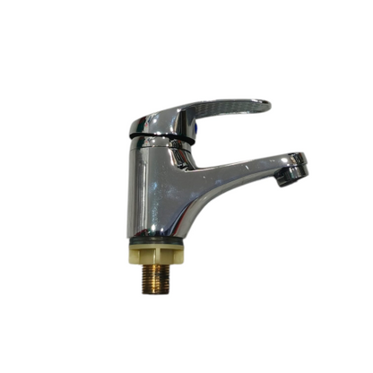 1/2 IN / SOLVEX Kran Air Sink Wastafel Bak Cuci Piring Stainless