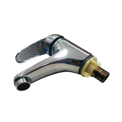 1/2 IN / SOLVEX Kran Air Sink Wastafel Bak Cuci Piring Stainless