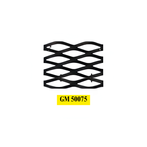 120 CM x 240 CM / TM GM 50075 Kawat Ram Plat Expanded Mesh Lembar