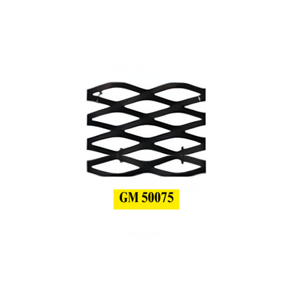 120 CM x 240 CM / TM GM 50075 Kawat Ram Plat Expanded Mesh Lembar
