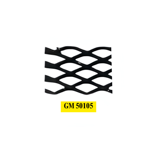 120 CM x 240 CM / TM GM 50105 Kawat Ram Plat Expanded Mesh Lembar
