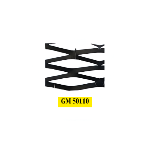 120 CM x 240 CM / TM GM 50110 Kawat Ram Plat Expanded Mesh Lembar