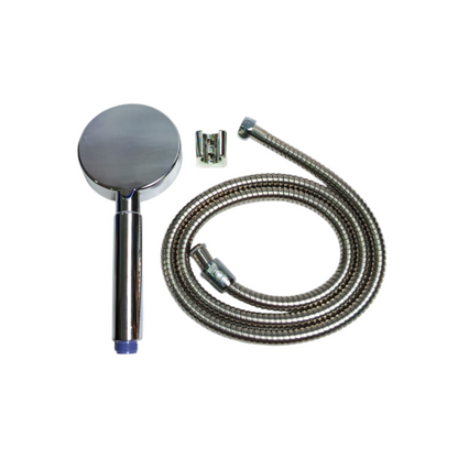 1/2 IN x 150 CM / GRAVINO 80432 Hand Shower Tangan Kamar Mandi Set
