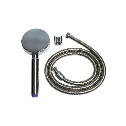 1/2 IN x 150 CM / GRAVINO 80432 Hand Shower Tangan Kamar Mandi Set