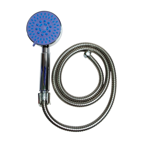 1/2 IN x 150 CM / GRAVINO 80432 Hand Shower Tangan Kamar Mandi Set