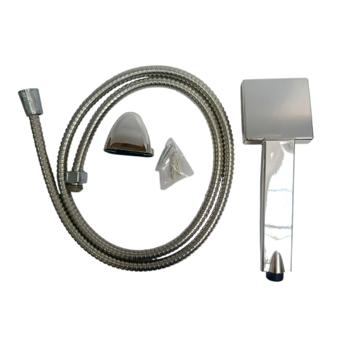 1/2 IN x 150 CM / ISCO PRIME HSW SC-25 Hand Shower Tangan Kamar Mandi Set