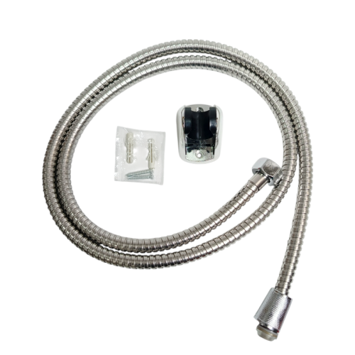 1/2 IN x 150 CM / ISCO PRIME HSW SC-25 Hand Shower Tangan Kamar Mandi Set