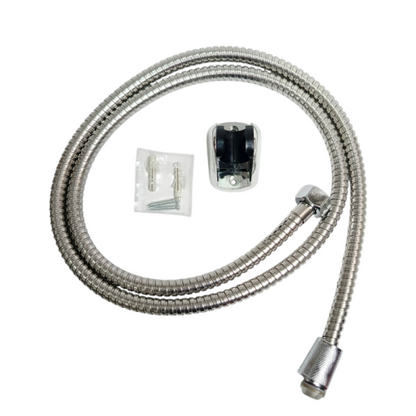 1/2 IN x 150 CM / ISCO PRIME HSW SC-25 Hand Shower Tangan Kamar Mandi Set