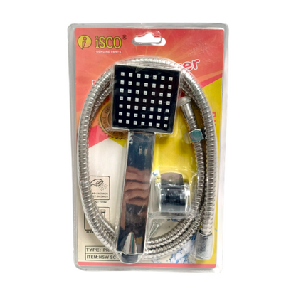 1/2 IN x 150 CM / ISCO PRIME HSW SC-25 Hand Shower Tangan Kamar Mandi Set