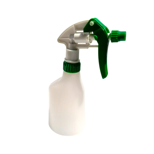 500 ML / SANXUE Semprotan Tanaman Burung Bottle Sprayer Model Tekan