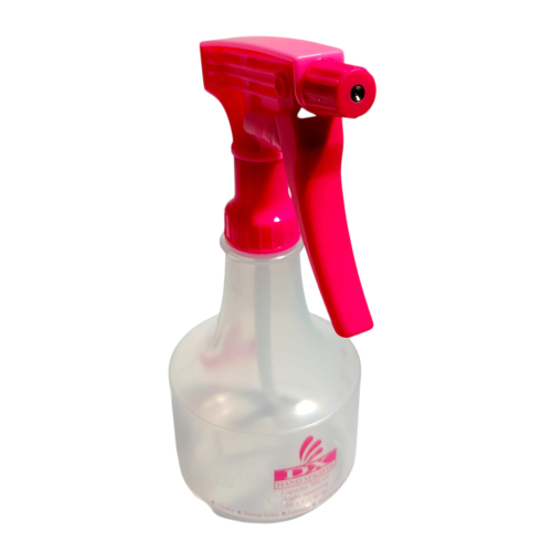500 ML / DX Semprotan Tanaman Burung Bottle Sprayer Model Tekan