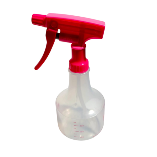 500 ML / DX Semprotan Tanaman Burung Bottle Sprayer Model Tekan