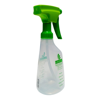 500 ML / GRANDE DX Semprotan Tanaman Burung Bottle Sprayer Model Tekan