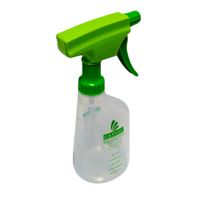 500 ML / GRANDE DX Semprotan Tanaman Burung Bottle Sprayer Model Tekan
