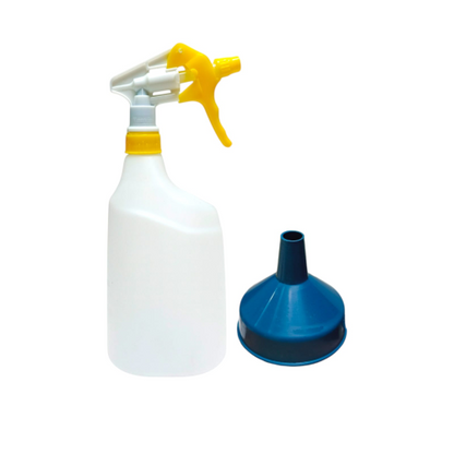 1000 ML / VANVIN Semprotan Tanaman Burung Bottle Sprayer Model Tekan