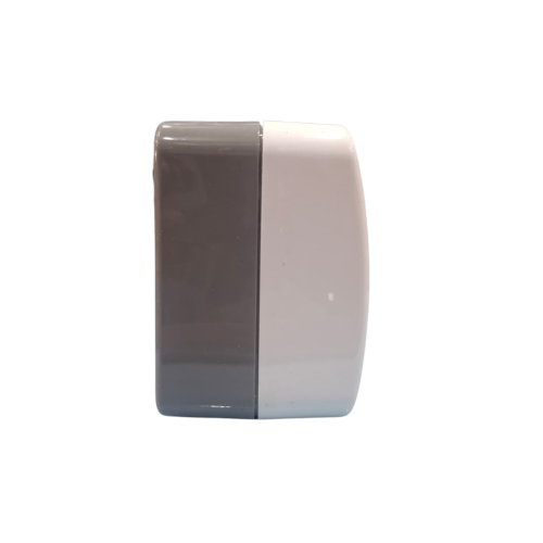 1 LB / BROCO ATLANTIC 2151 Stop Kontak Tempel OB Outbow + Pengaman Cream