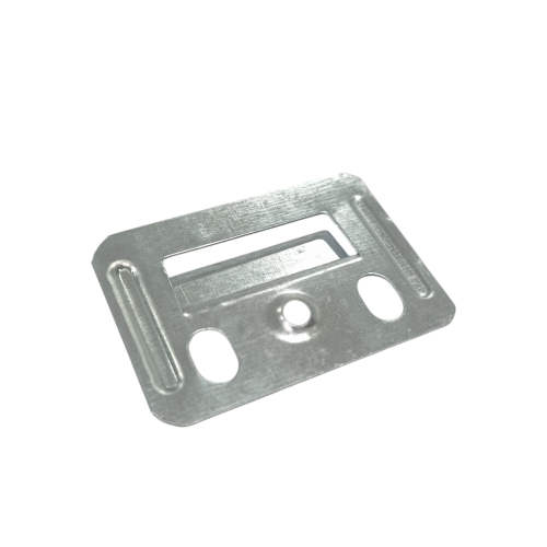 TM Klip Bracket Penyangga Wall Panel WPC Biji