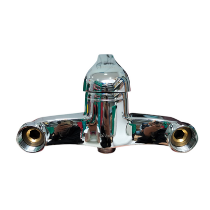 1/2 IN / WASSER MSW-S020 Kran Air Shower Panas Dingin Stainless