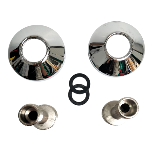 1/2 IN / WASSER MSW-S020 Kran Air Shower Panas Dingin Stainless