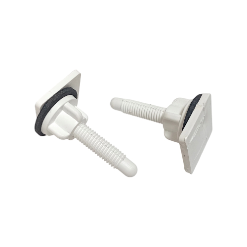 COBZ Baut Sekrup Tutup Seat Cover Kloset Duduk Monoblok Set