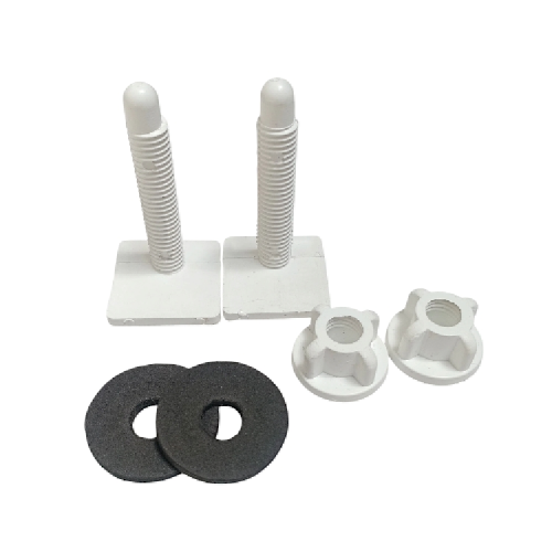 COBZ Baut Sekrup Tutup Seat Cover Kloset Duduk Monoblok Set