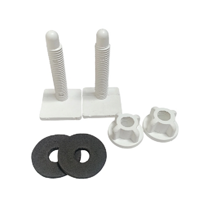 COBZ Baut Sekrup Tutup Seat Cover Kloset Duduk Monoblok Set