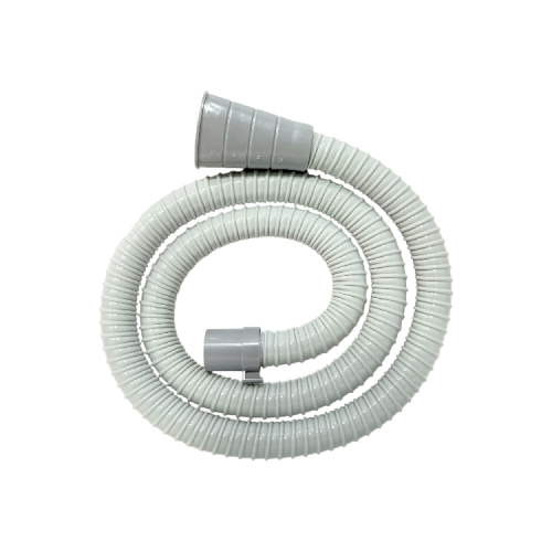 150 CM / AIWO Selang Pembuangan Air Mesin Cuci Bawah Outlet