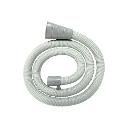 150 CM / AIWO Selang Pembuangan Air Mesin Cuci Bawah Outlet