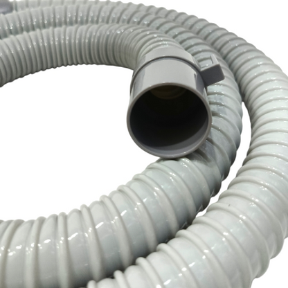 150 CM / AIWO Selang Pembuangan Air Mesin Cuci Bawah Outlet