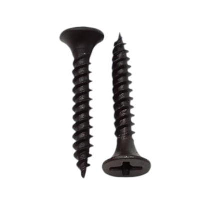 #6 X 1 IN / VIPER Sekrup Gypsum Screw Plafon Board GRC Hitam Dus