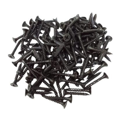 #6 X 1 IN / VIPER Sekrup Gypsum Screw Plafon Board GRC Hitam Dus