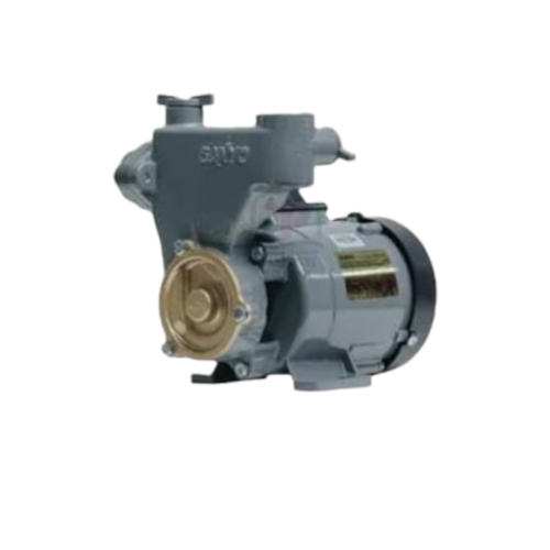 SANYO PWH-236C Pompa Air Sumur Dangkal Semi Jet Pump Non Otomatis Set