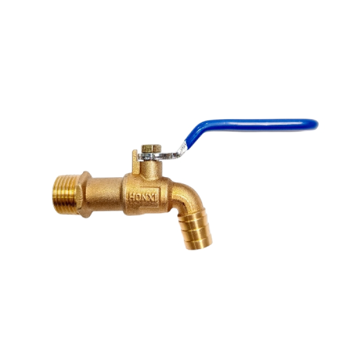 1/2 IN / HONXI Kran Air Tembok Taman Bola Ball Valve Stainless