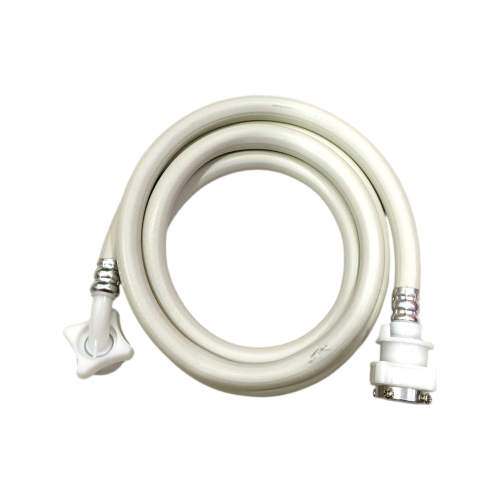 200 CM / COBZ 01 Selang Masuk Air Mesin Cuci Bukaan Depan Atas Inlet