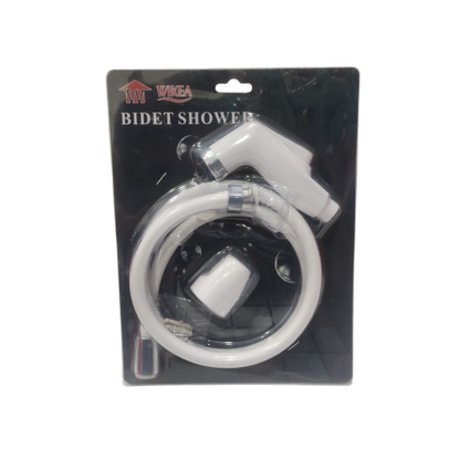 1/2 IN x 120 CM / WIKEA Jet Shower Cebok Toilet Plastik PVC Set