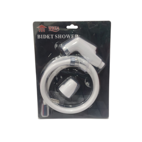 1/2 IN x 120 CM / WIKEA Jet Shower Cebok Toilet Plastik PVC Set