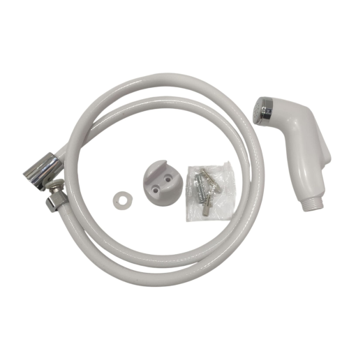 1/2 IN x 120 CM / WIKEA Jet Shower Cebok Toilet Plastik PVC Set