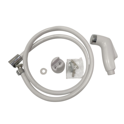 1/2 IN x 120 CM / WIKEA Jet Shower Cebok Toilet Plastik PVC Set