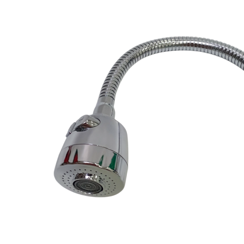 1/2 IN / NM 366 Kran Angsa Fleksibel Sink BCP Wastafel Stainless