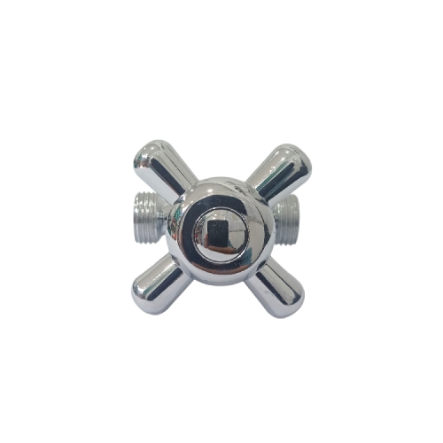 1/2 IN / NEW 6102 Stop Kran Air Cabang Tee Shower Kloset Stainless