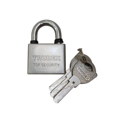 40 MM / TRUDEK  Gembok Pintu Pagar Padlock Anti Maling Leher Pendek