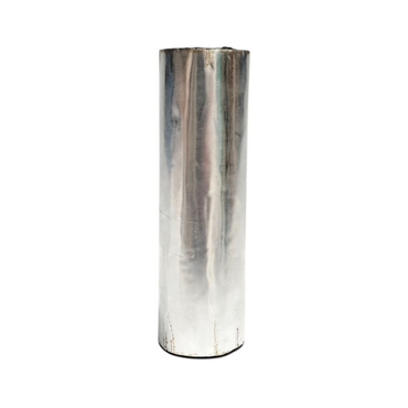 100 MM / TM Tambal Seng Lakban Aluminium Flinkote Anti Bocor Meter