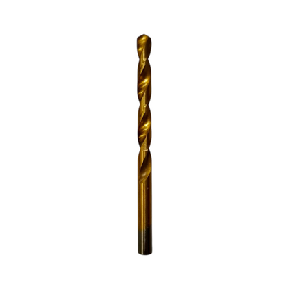 8 MM / HS Shank Twist Drill Bits Mata Bor Besi Baja Kayu PVC