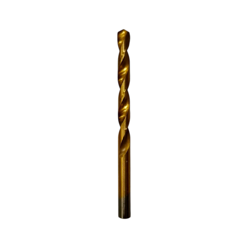 8 MM / HS Shank Twist Drill Bits Mata Bor Besi Baja Kayu PVC