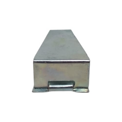 7.5 CM x 4 CM x 2 CM / COBZ Tool Organizer Box Kunci Ring