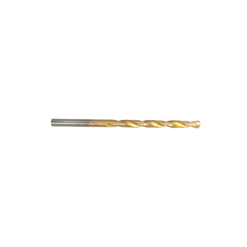 5.5 MM / CARNIVOR TIPE Shank Twist Drill Bits Mata Bor Besi Baja Kayu PVC