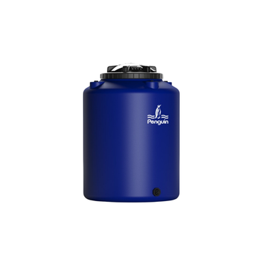 300 L / PENGUIN TB 32 Water Torrent Tangki Tandon Air PVC Biru Set