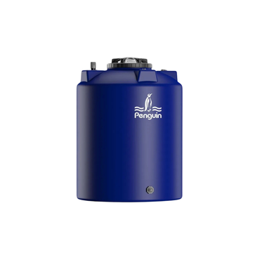 1050 L / PENGUIN TB 110 Water Torrent Tangki Tandon Air PVC Biru + Acc Set