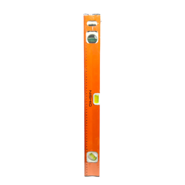 24 IN / NISHIO Penggaris Waterpass Alat Ukur Kemiringan Jenis Magnet